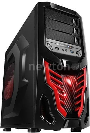 Компьютер Evolution PRO GAMER 17483