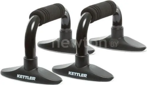 Упоры для отжиманий KETTLER 7371-540