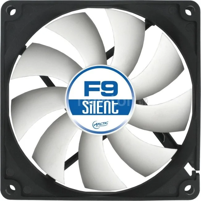 Вентилятор для корпуса Arctic F9 Silent