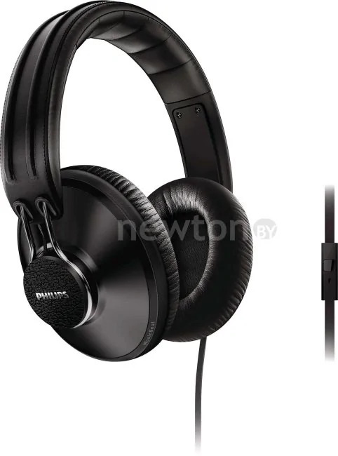 Наушники с микрофоном Philips SHL5905FB