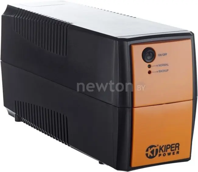 Источник бесперебойного питания Kiper Power C2000 USB IEC (2000VA/1200W)