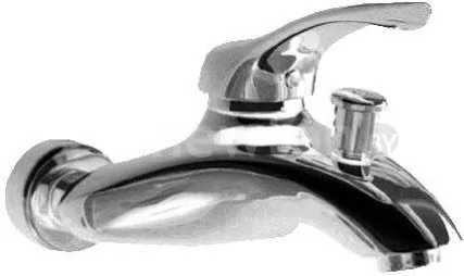 Смеситель Slezak RAV Nil N154.5