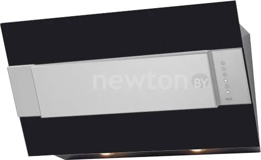 Кухонная вытяжка Best Iris FPX Black 80 (07F94103)