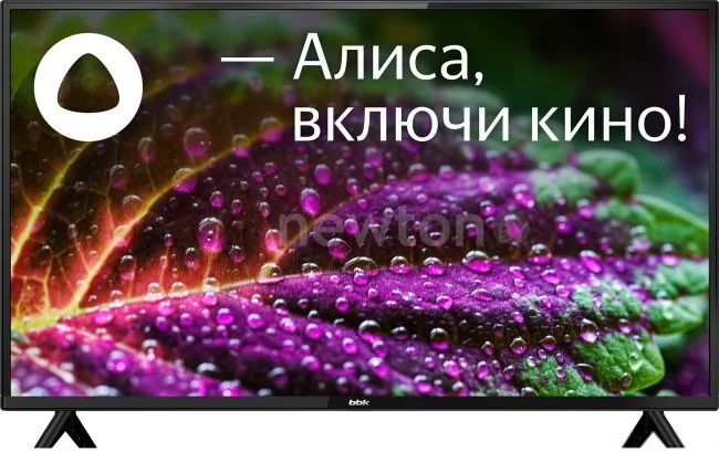 Телевизор BBK 40LEX-7230/FTS2C