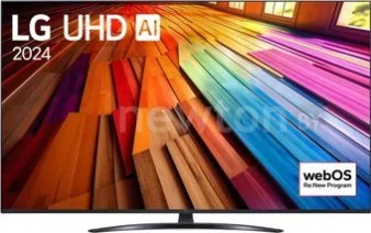 Телевизор LG UT81 50UT81009LB