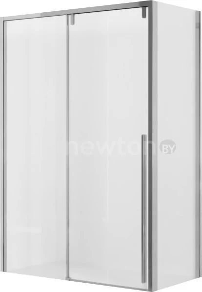 Душевой уголок Ambassador Intense 160x80x200 110021105IX-80IX