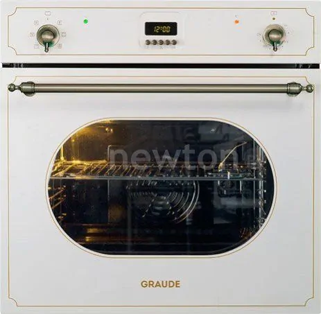 Электрический духовой шкаф Graude BK 60.0 W