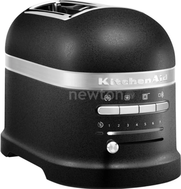 Тостер KitchenAid Artisan 5KMT2204EBK