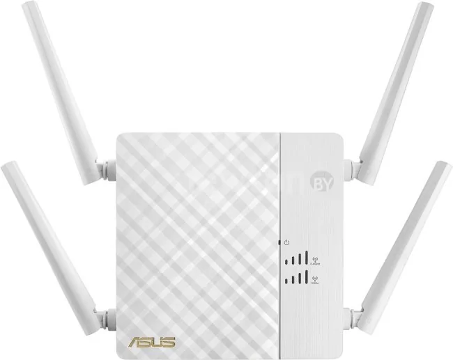 Усилитель Wi-Fi ASUS RP-AC87