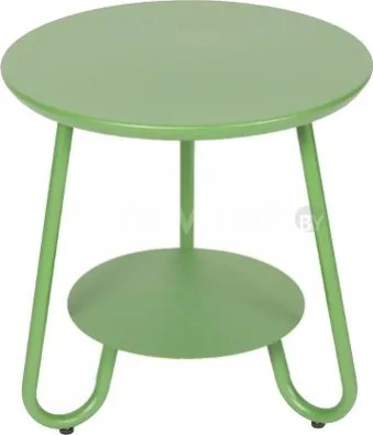 Журнальный столик Bergenson Bjorn Stian BB0000463 (зеленый)