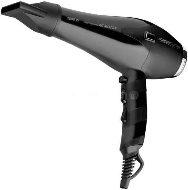 Фен Scarlett SC-HD70I59