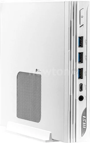 Компактный компьютер MSI Pro DP10 12M-230XRU 9S6-B0A622-230