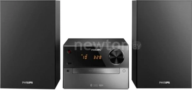 Микро-система Philips BTM2310