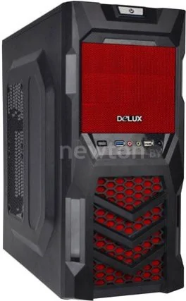 Компьютер Rednox Redhost ME10108