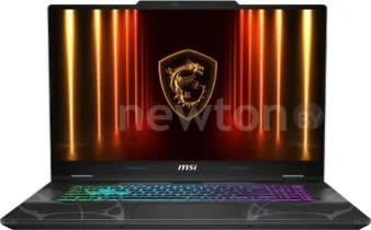 Игровой ноутбук MSI Cyborg 15 B2RWGKG-1047XRU