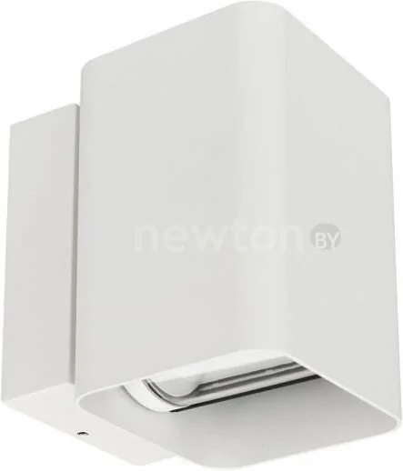 Фасадный светильник Arlight LGD-Wall-Vario-J2WH-12W Warm White 024391