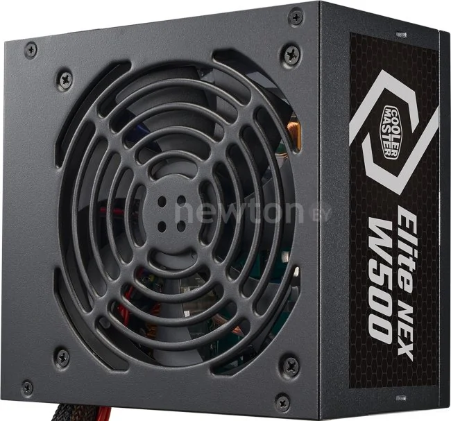 Блок питания Cooler Master Elite NEX W500 MPW-5001-ACBW-B