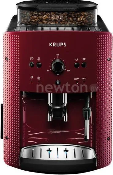 Кофемашина Krups EA8107