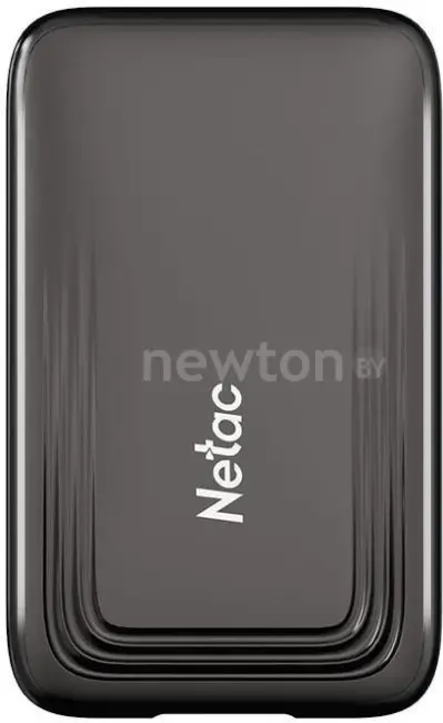 Внешний накопитель Netac NETAC ZX20 IV Evo 1TB NT01ZX20IVEVO-001T-32BK
