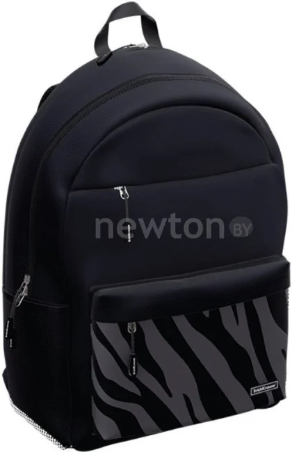 Городской рюкзак Erich Krause ActiveLine Pro 20L Grey Zebra 60360