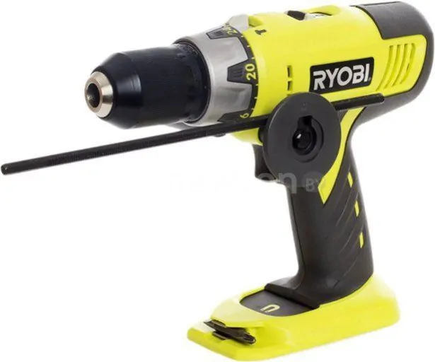 Дрель-шуруповерт Ryobi LCDI1802M