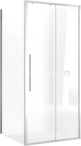 Душевой уголок Niagara 100x100x195 NG-64-10A-A100-34 (хром/прозрачное стекло)