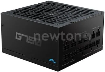 Блок питания Sama G750 750W G0750-BKGFF001-EU
