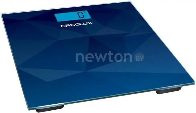 Напольные весы Ergolux ELX-SB03-С45