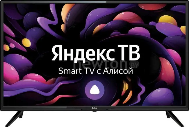 Телевизор BBK 32LEX-7239/TS2C