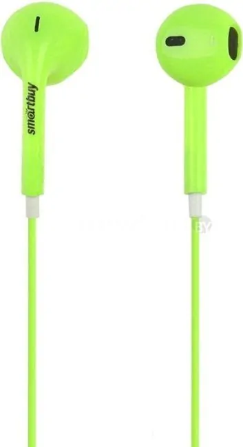 Наушники с микрофоном Smart Buy WOW! SBH-830