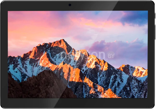 Планшет Ginzzu GT-1040 16GB LTE Black