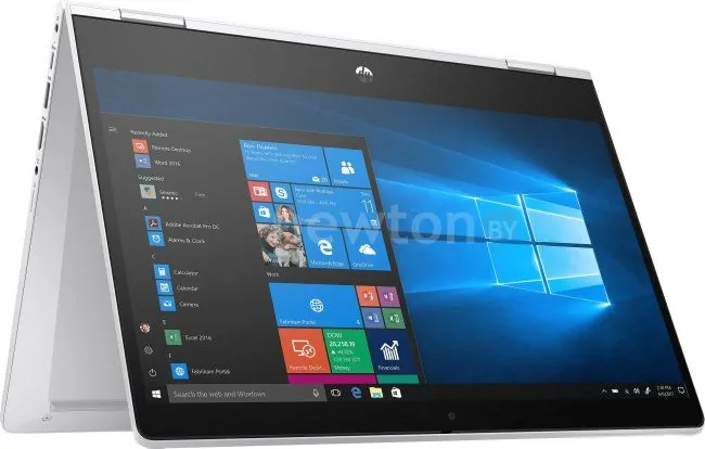 Ноутбук 2-в-1 HP ProBook x360 435 G7 175X5EA