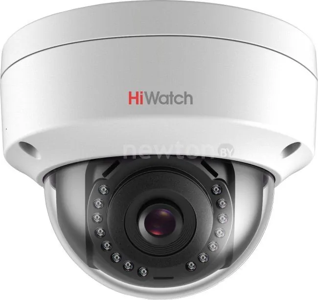 IP-камера HiWatch DS-I102 (2.8 мм)