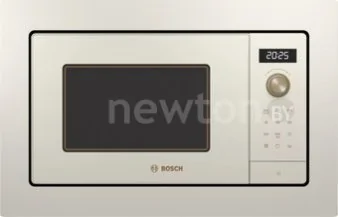 Микроволновая печь Bosch BEL653MP3