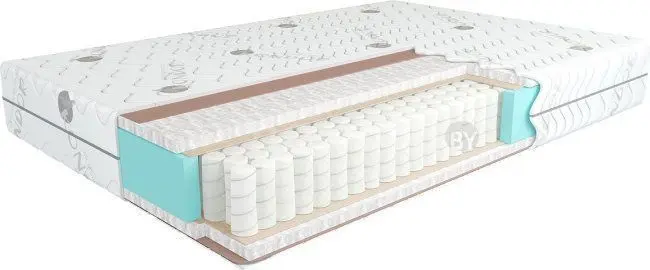 Матрас Kondor Econom Hard 80x186 (трикотаж)