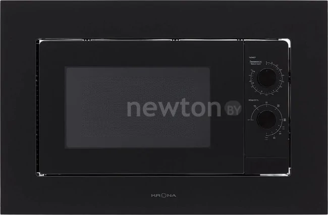 Микроволновая печь Krona Wirbel 60 BL