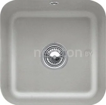 Кухонная мойка Villeroy & Boch Cisterna 50 670301KD