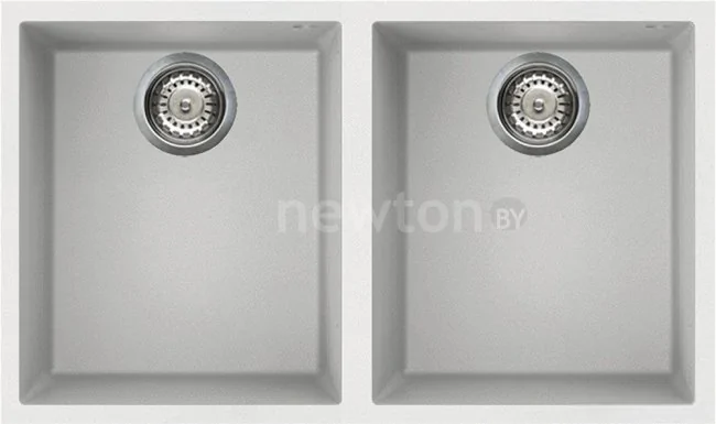 Кухонная мойка Smeg VZUM3434B