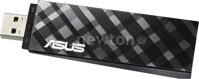 Wi-Fi адаптер ASUS USB-AC53