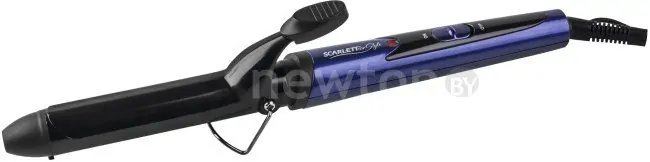 Круглая  плойка Scarlett SC-HS60603