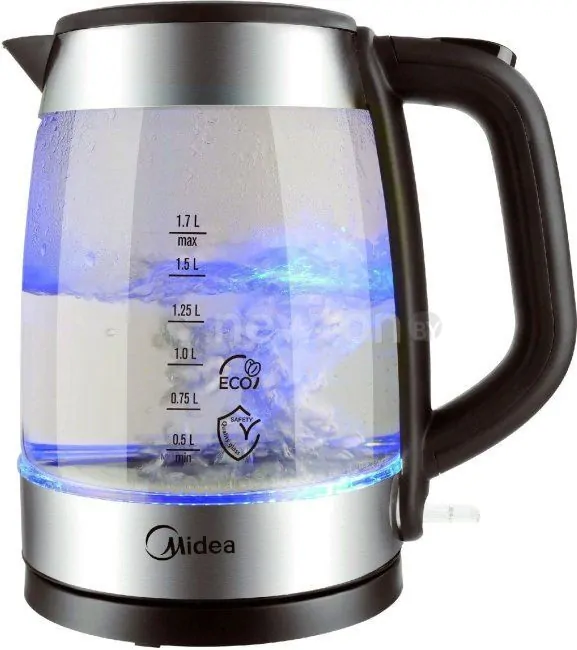 Электрический чайник Midea MK-8008