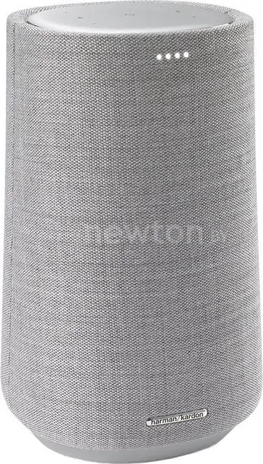 Беспроводная аудиосистема Harman/Kardon Citation 100 MKII (серый)