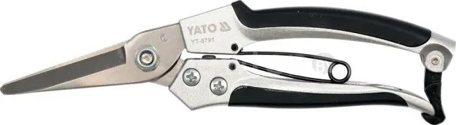 Ножницы садовые Yato YT-8791