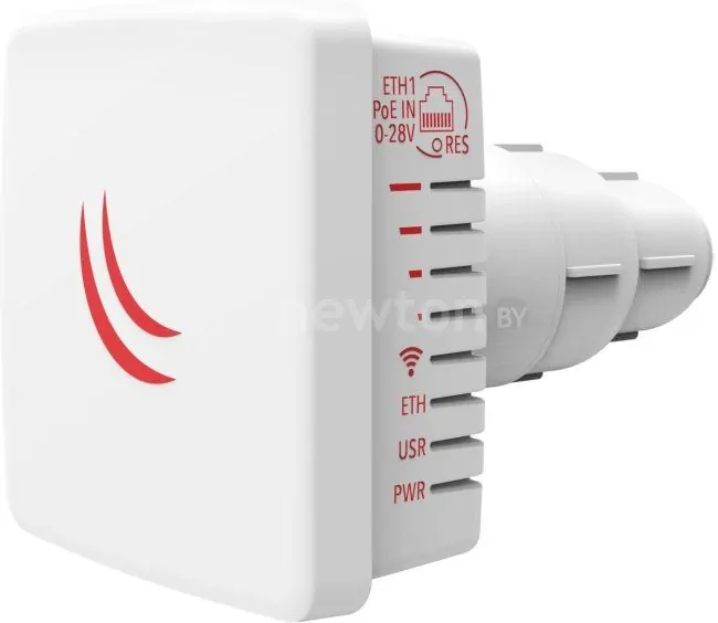 Радиомост Mikrotik LDF 2