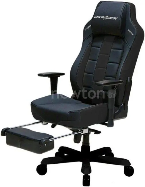 Кресло DXRacer OH/CT120/N/FT (черный)