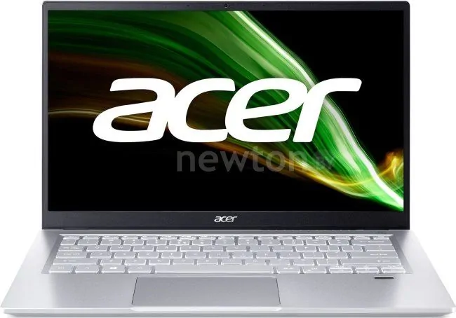 Ноутбук Acer Swift 3 SF314-511-57E0 NX.ABLER.004