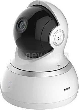 IP-камера YI 1080p Dome Camera (белый)