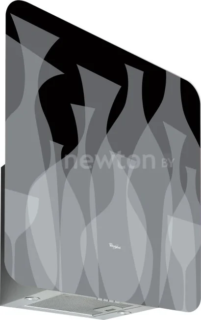 Декоративная панель Whirlpool AG PA 005 BW