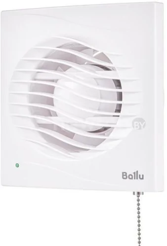 Осевой вентилятор Ballu BAF-AR 100 VP