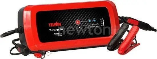 Зарядное устройство Telwin T-Charge 20
